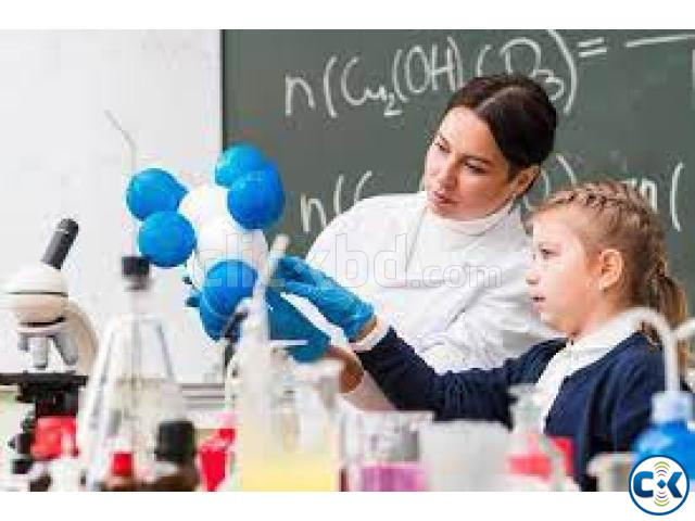 IB MYP SCIENCE MATH SPECIALIST_IN MIRPUR large image 0