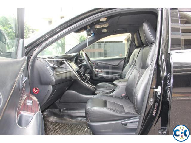 Toyota Harrier Premium Package Class Comfort Confidence large image 3