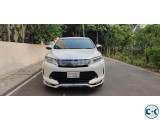 Toyota Harrier Premium Package New Shape 2018