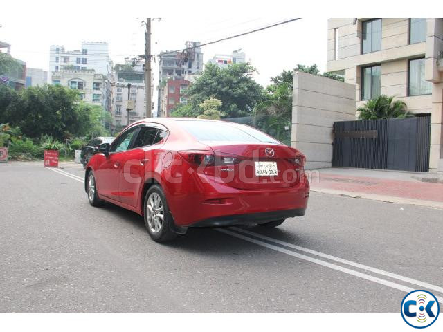 Mazda Axela Octane Drive Fresh Condition 2015 large image 2