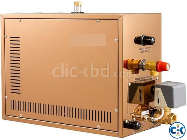 Steam Bath Machine lowest Prices In bangladesh large image 1
