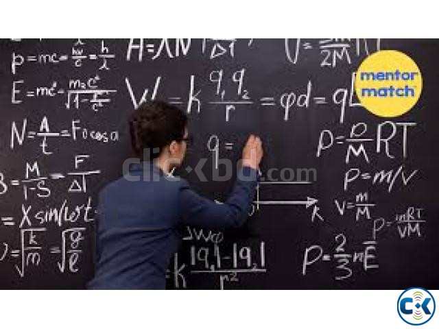 PROFESSIONAL PHYSICS HOME TUTOR UTTARA large image 0