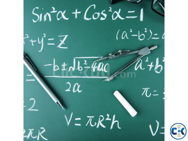EXPERT MATH HOME TUTOR_CLASS 6-10 FARMGATE large image 2