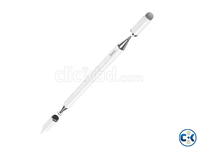 Baseus Golden Cudgel Capacitive Stylus Pen Universal Android large image 1