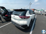 Nissan X-Trail Ge-40RCE 5 Grade 2023