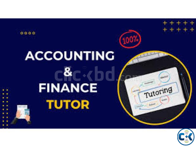 ACCOUNTING FINANCE HOME TUTOR RAMPURA large image 2