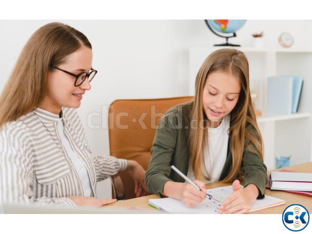 EXPERIENCED HOME TUTOR O A LEVEL large image 2