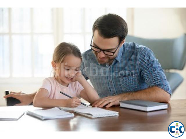 BEST HOME TUTOR_IN YOUR AREA large image 1