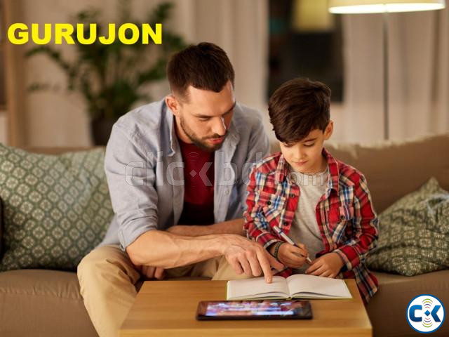 BEST HOME TUTOR_IN YOUR AREA large image 2