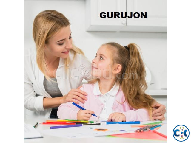 HOME TUTOR FOR ENGLISH MEDIUM STUDENTS BARIDHARA large image 2