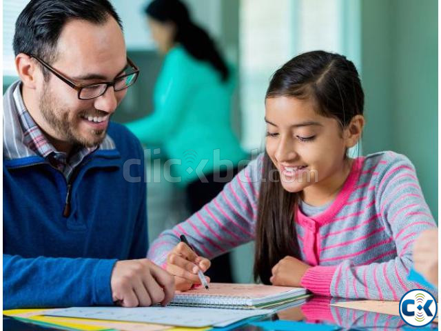 MALE HOME TUTOR_FOR O A LEVEL BANANI large image 1