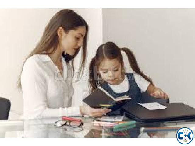 EXPERT MATH TUTOR FOR CLASS 1-10 WARI large image 2