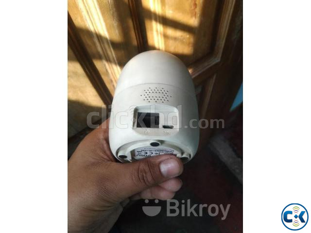 Imou Ranger 2 5mp Smart Wifi Ip Camera 360 ভিউ large image 1