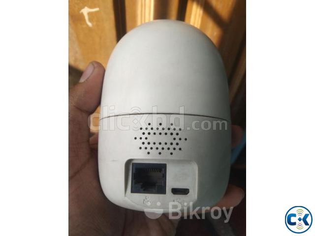 Imou Ranger 2 5mp Smart Wifi Ip Camera 360 ভিউ large image 2
