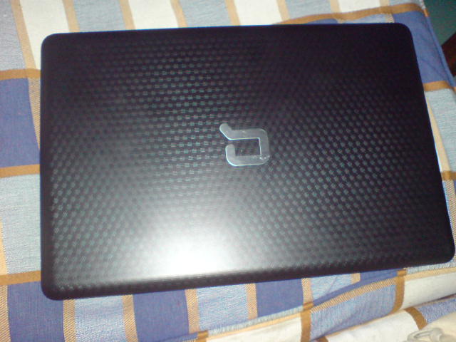 New looking hp compaq cq42 10 months warrenty large image 0