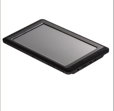 7inch Calling Function MID with 3G large image 1