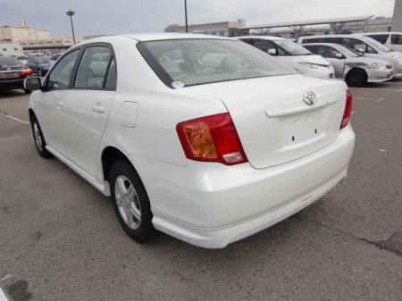 2007 AXIO X SPORTS PEARL FULL AERO ALLOY HDD large image 2