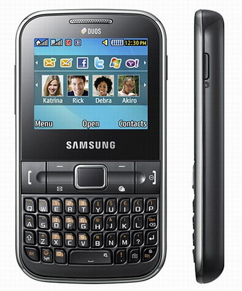 Samsung Ch t322 large image 0