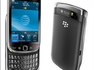Blackberry