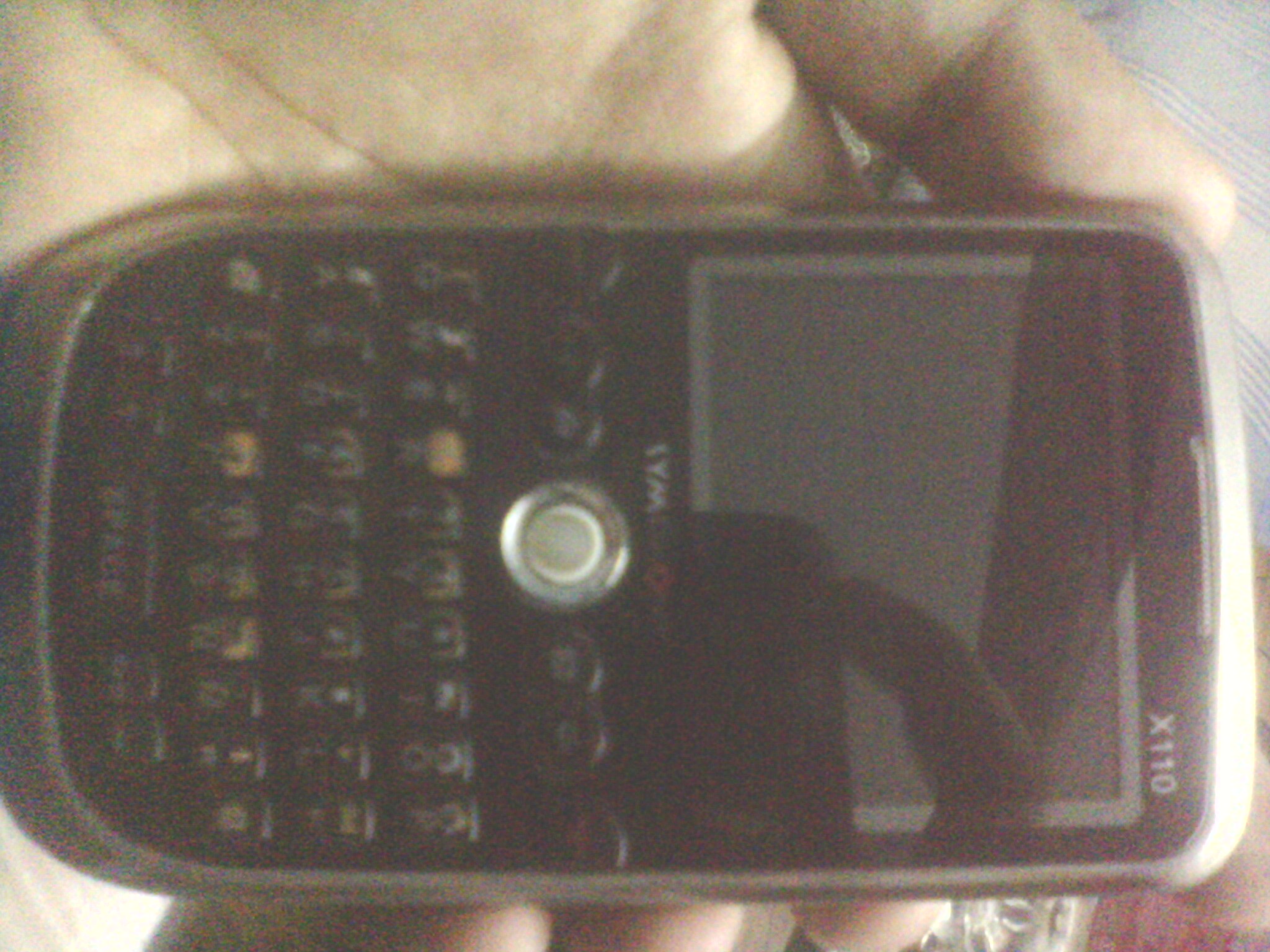 Symphony x110 with two battery Fixed price  large image 0