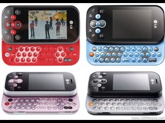 LG KS360