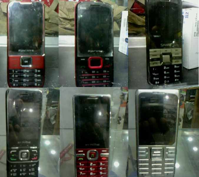 Multiple Brand Mobile large image 2