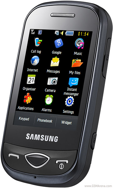 Samnsung B3410 Fresh condition.WITH BOX AND HEADPHONE large image 0