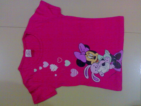 Baby Polo Disney  large image 1