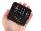 Nokia 6760s. All accosorise Box and 4GB memory card large image 0