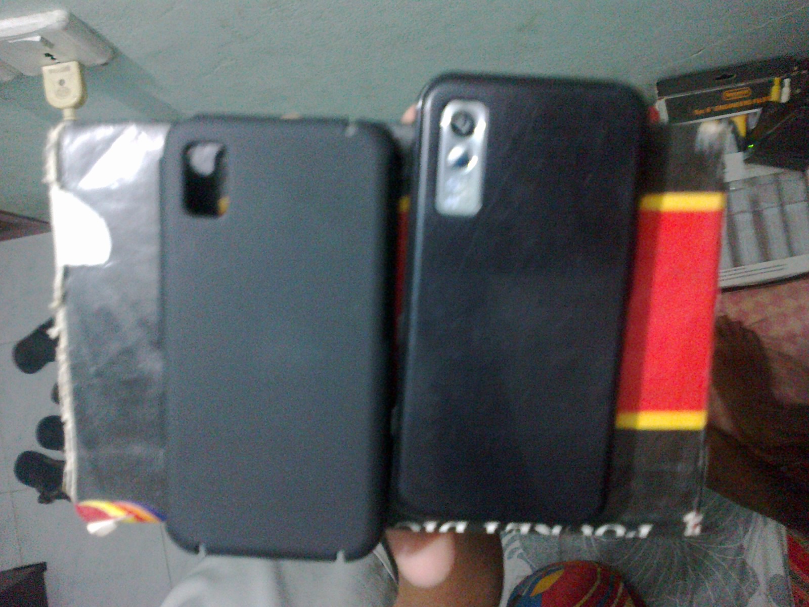 samsung gt s5230 star large image 1