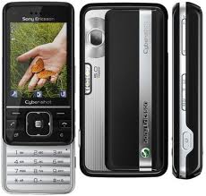 SONY ERICSSON C903 large image 0