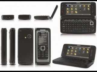 nokia e90 large image 0