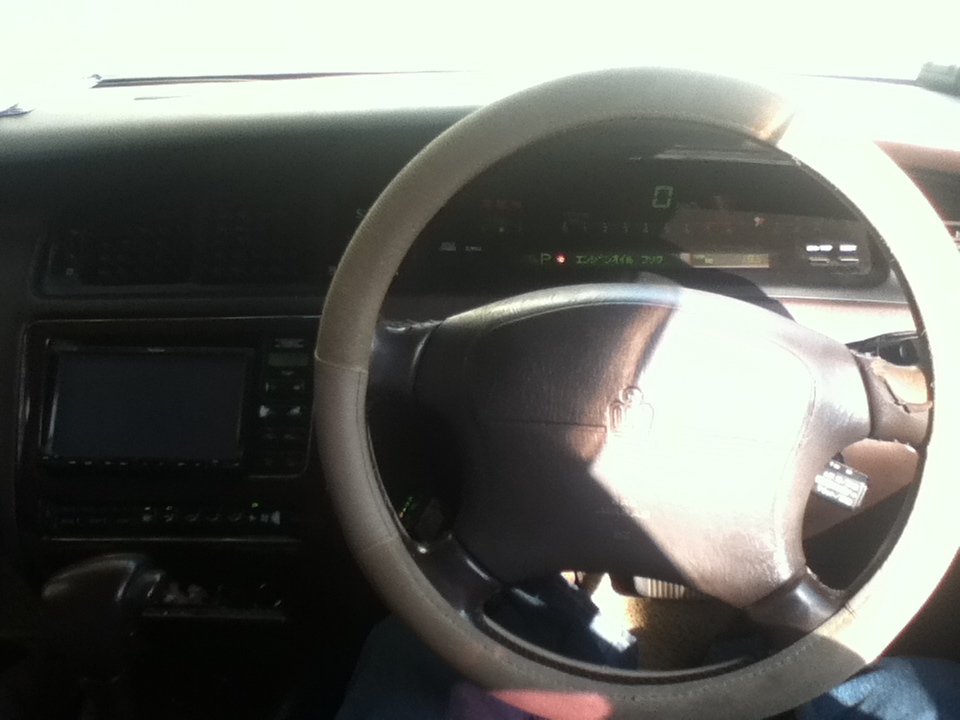 Running Toyota Crown for Sell Urgent very urgent  large image 0
