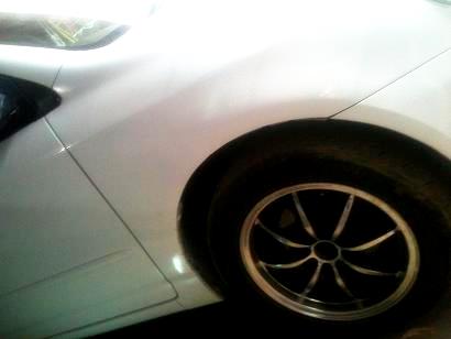 Toyota xfielder 2004 large image 2