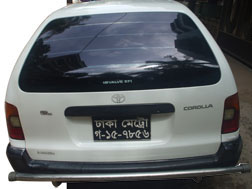 100 Station WAGON TOYOTA large image 0