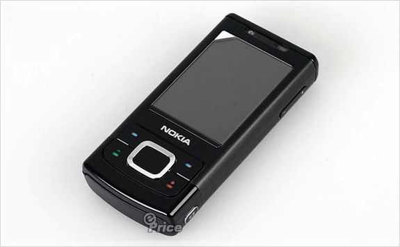 WANT TO SELL NOKIA 6500I SLIDE MADE IN HUNGARY - BLACK large image 0