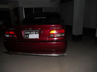 Toyota Ti CARINA 01976660606 large image 0