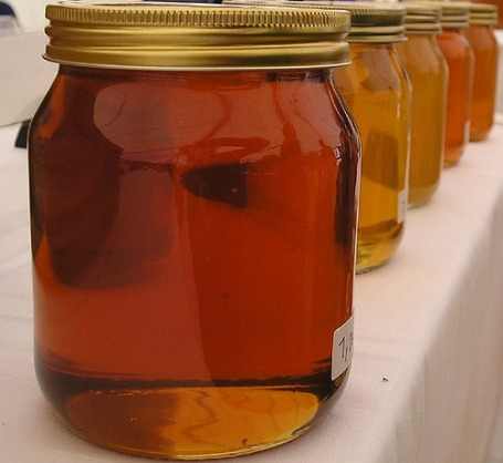 Global Mangrove honey.100 natural.collect from Sundarban. large image 0