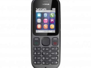 NOKIA 101