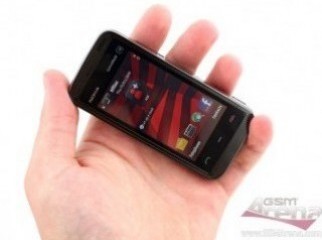 Nokia 5530xpress music