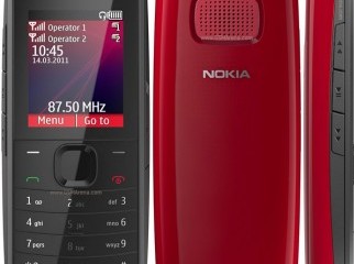 Nokia X1-01