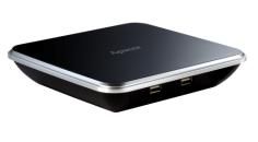 AL460 Full HD Media Player 2 Months Used Full Boxed large image 0