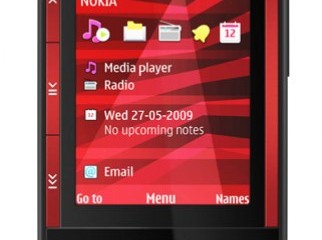 Nokia x3