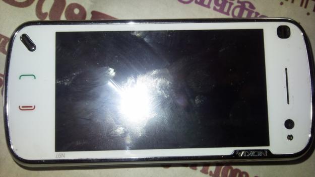 Nokia N97 32GB large image 0