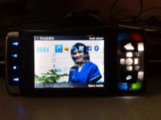 Nokia N95 4GB