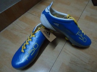 Adidas f50 from uk 01552300923