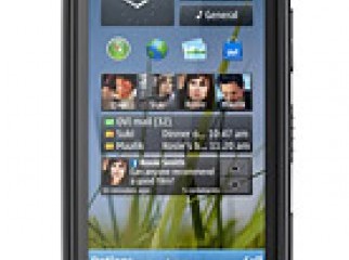 Nokia C6-01 2 months old