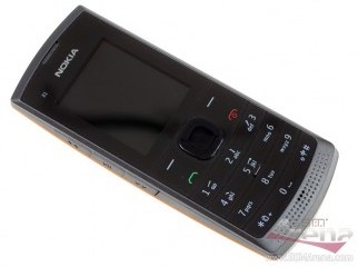 Nokia X1-01