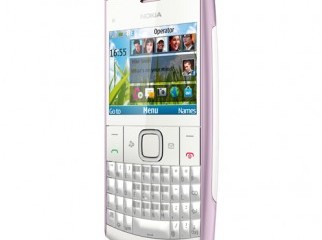 Nokia X2-01