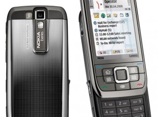 Nokia E66